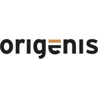 Origenis GmbH logo, Origenis GmbH contact details