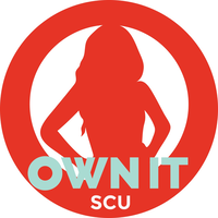 Santa Clara University Own It Summit logo, Santa Clara University Own It Summit contact details