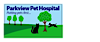 Parkview Pet Hospital logo, Parkview Pet Hospital contact details