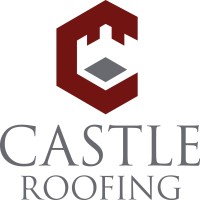 Castle Roofing logo, Castle Roofing contact details