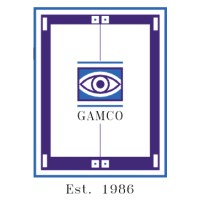 GAMCO CORP logo, GAMCO CORP contact details