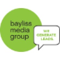 Bayliss Media Group logo, Bayliss Media Group contact details