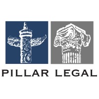 Pillar Legal, P.C logo, Pillar Legal, P.C contact details