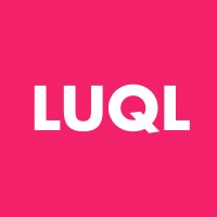 LUQL logo, LUQL contact details