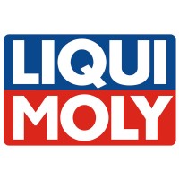 LIQUI MOLY GmbH logo, LIQUI MOLY GmbH contact details