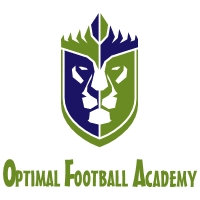 Optimal Football Academy logo, Optimal Football Academy contact details