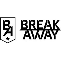 BreakAway Data logo, BreakAway Data contact details