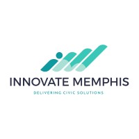 Innovate Memphis logo, Innovate Memphis contact details