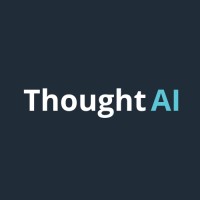 Thought AI logo, Thought AI contact details