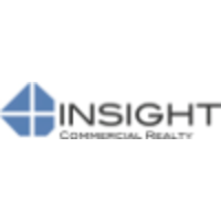 Insight Commercial Realty logo, Insight Commercial Realty contact details