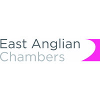 East Anglian Chambers logo, East Anglian Chambers contact details