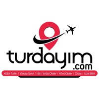 Turdayim.com logo, Turdayim.com contact details