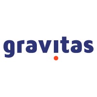 Gravitas Minerals logo, Gravitas Minerals contact details