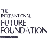 The International Future Foundation logo, The International Future Foundation contact details