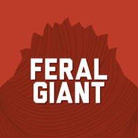 Feral Giant logo, Feral Giant contact details