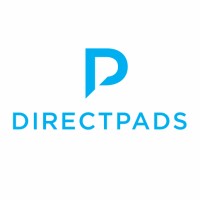 Directpads logo, Directpads contact details