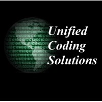 Unified Coding Solutions logo, Unified Coding Solutions contact details