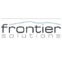 Frontier Solutions logo, Frontier Solutions contact details