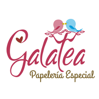 galatea Creaciones logo, galatea Creaciones contact details