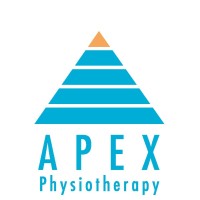 Apex Physiotherapy logo, Apex Physiotherapy contact details