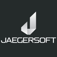 Jaegersoft logo, Jaegersoft contact details