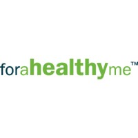 ForaHealthyMe Inc. logo, ForaHealthyMe Inc. contact details