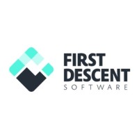 First Descent Software Ltd. logo, First Descent Software Ltd. contact details