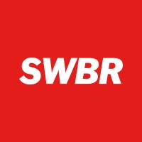 SWBR logo, SWBR contact details