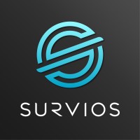 Survios logo, Survios contact details