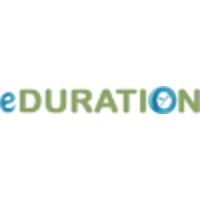 eDuration logo, eDuration contact details