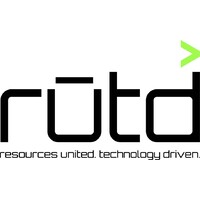 rūtd logo, rūtd contact details