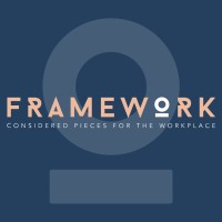 Framework logo, Framework contact details