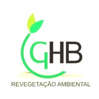 GHB Revegetação Ambiental Ltda logo, GHB Revegetação Ambiental Ltda contact details