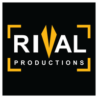 Rival Productions logo, Rival Productions contact details