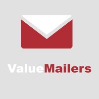 ValueMailers.Com logo, ValueMailers.Com contact details