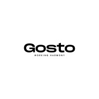 Gosto logo, Gosto contact details