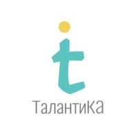 ТалантиКА logo, ТалантиКА contact details