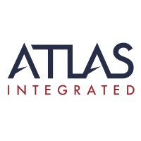 Atlas Integrated logo, Atlas Integrated contact details