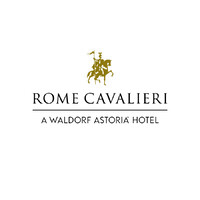 Rome Cavalieri, A Waldorf Astoria Resort logo, Rome Cavalieri, A Waldorf Astoria Resort contact details