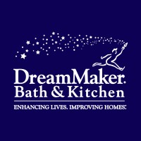 DreamMaker Bath & Kitchen logo, DreamMaker Bath & Kitchen contact details