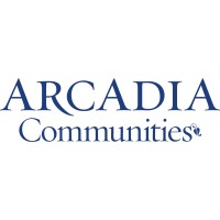 Arcadia Communities logo, Arcadia Communities contact details