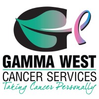 Gamma West logo, Gamma West contact details