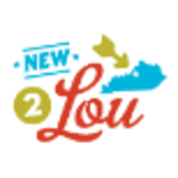 New2Lou logo, New2Lou contact details