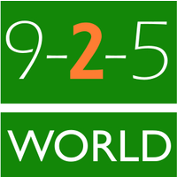 Nine2FiveWorld.com Pvt. Ltd. logo, Nine2FiveWorld.com Pvt. Ltd. contact details