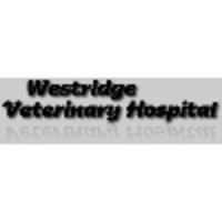 Westridge Veterinary Hospital logo, Westridge Veterinary Hospital contact details