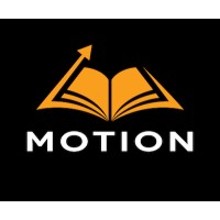 Motion Publishing logo, Motion Publishing contact details