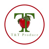 T & T Produce, Inc. logo, T & T Produce, Inc. contact details