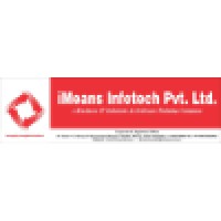 iMeans Infotech Pvt. Ltd logo, iMeans Infotech Pvt. Ltd contact details