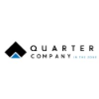 QuarterCompany logo, QuarterCompany contact details