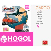 HOGOL Logistics and Cargo logo, HOGOL Logistics and Cargo contact details